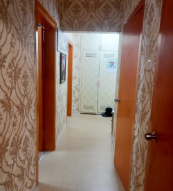 Продается 2 комнатная квартира, Зои Космодемьянской,69